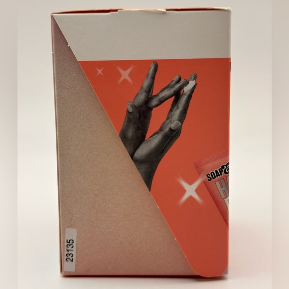 Soap and Glory Feel Good Gift Set: Hand Cream 50 ml and Foot Cream 50 ml - Picture 4 of 4